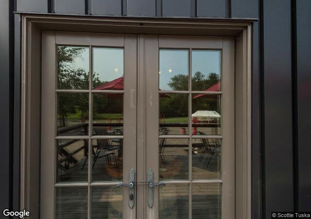 Aamodt's Apple Farm in Stillwater, MN