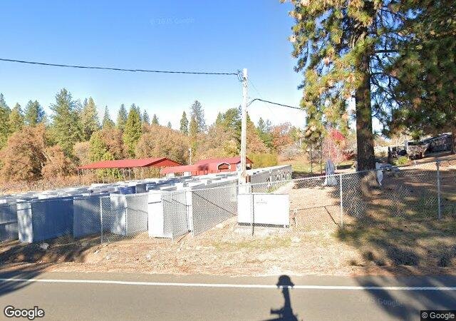 Abel's Apple Acres in Placerville, CA