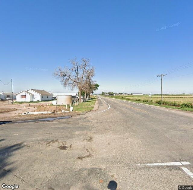 Adam's Apple Orchard & Country Store in Ault, CO