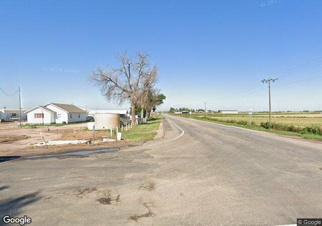 Adam's Apple Orchard & Country Store in Ault, CO