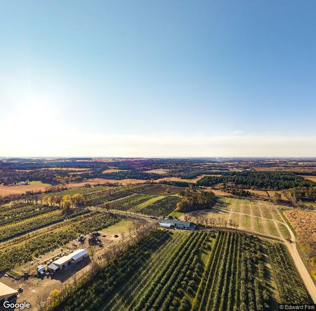 Afton Apple Orchard in Hastings, MN