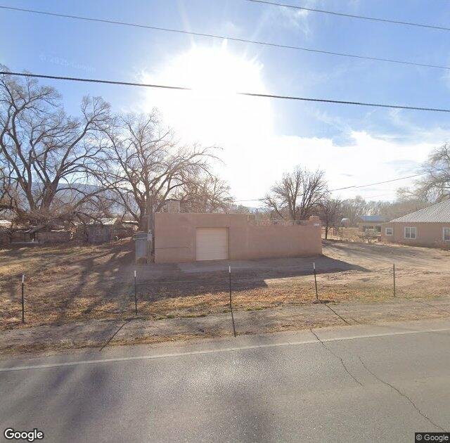 Alary Farm in Corrales, NM