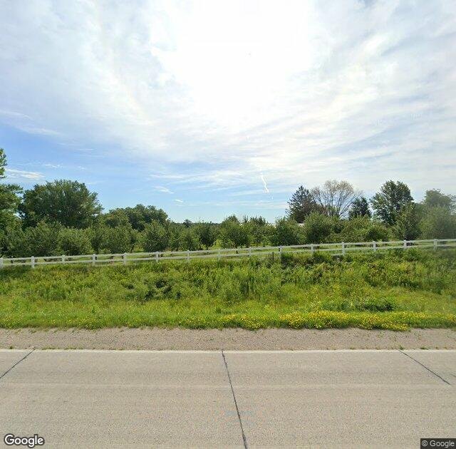 Allen's Orchard in Marion, IA