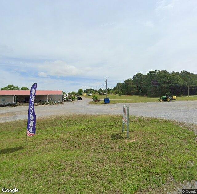 Allman Farms & Orchards in Oneonta, AL