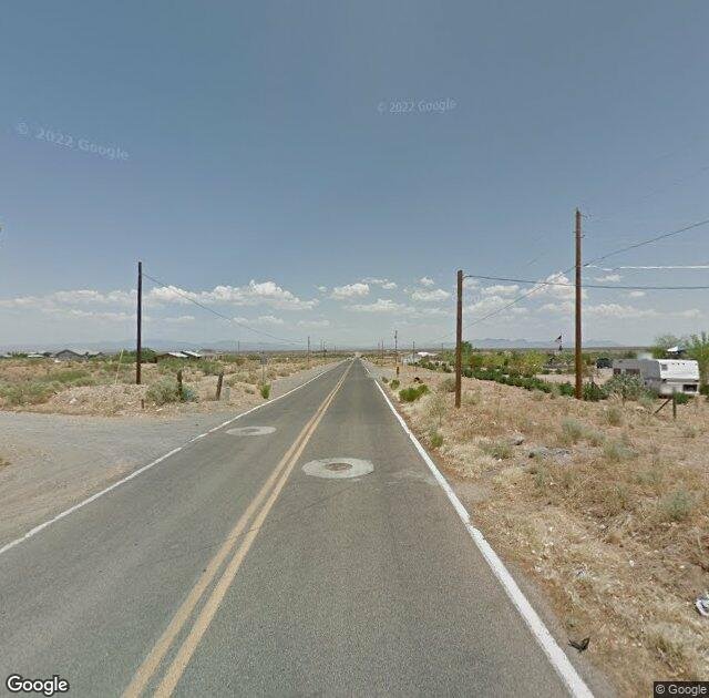 Angle Orchard in Safford, AZ