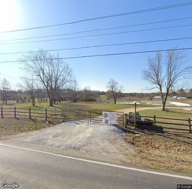Appel Farms in Springdale, AR