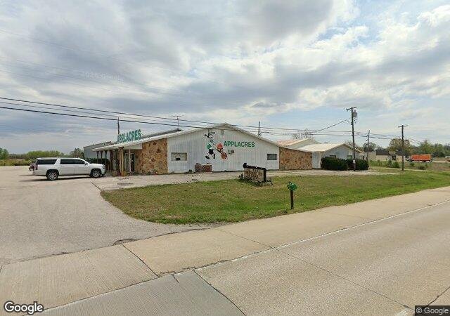 Applacres in Bedford, IN