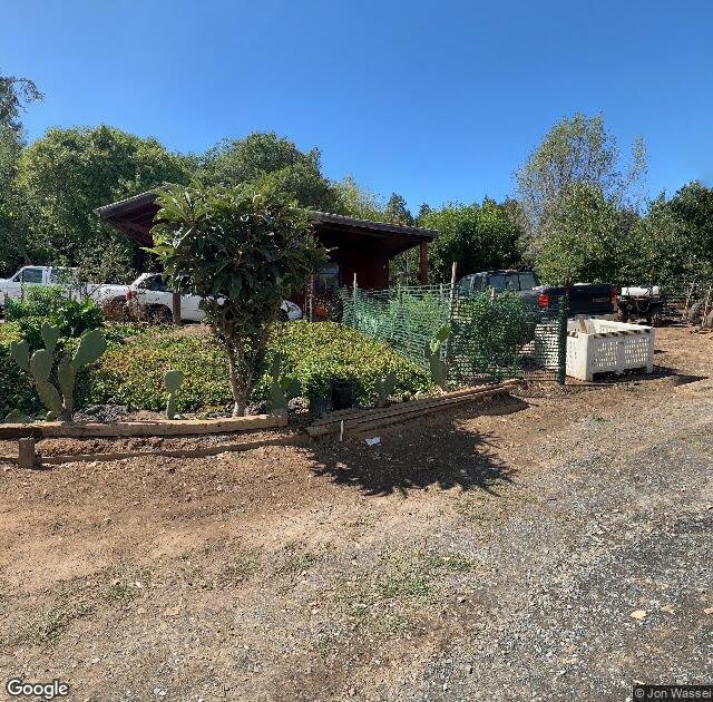 Apple-A-Day Ratzlaff Ranch in Sebastopol, CA