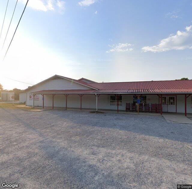 Apple Valley Orchard in Cleveland, TN