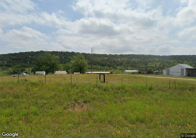 Apple Valley Orchard in Llano, TX