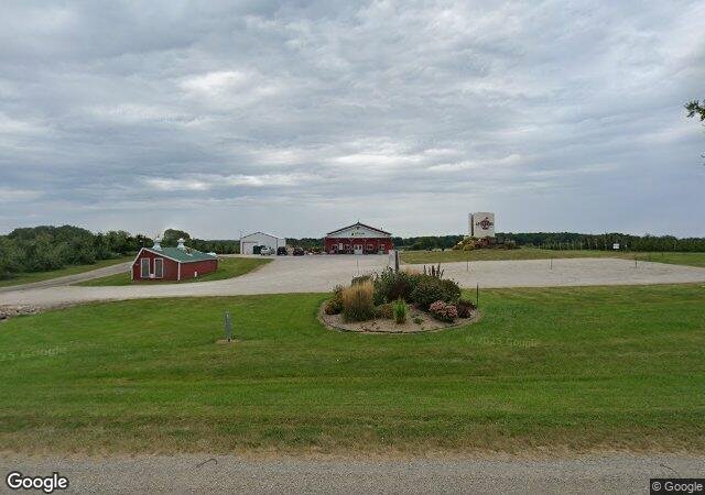 Appleland Farm Market in Fredonia, WI