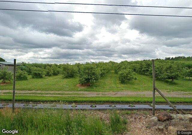 Appleview Orchard in Pittsfield, NH