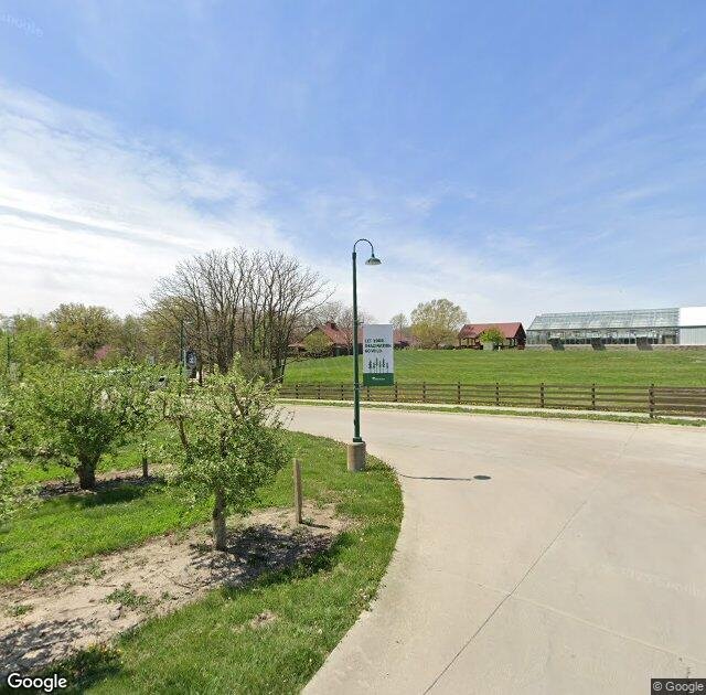 Arbor Day Farm in Nebraska City, NE