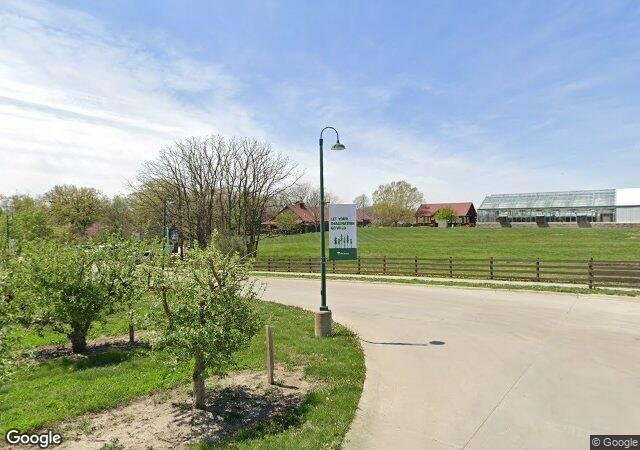 Arbor Day Farm in Nebraska City, NE