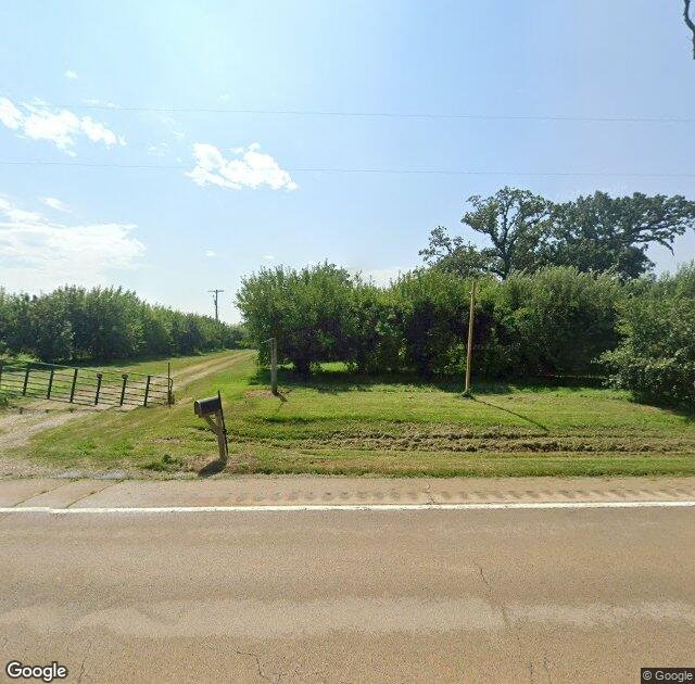 Arends Orchard in Laura, IL