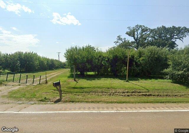 Arends Orchard in Laura, IL