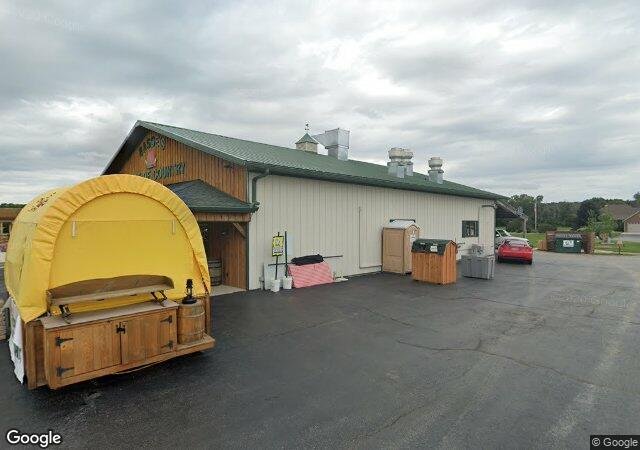 Basse's Farms in Colgate, WI