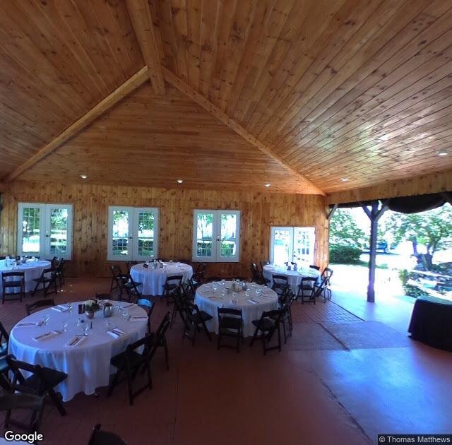 Becker Farms in Gasport, NY