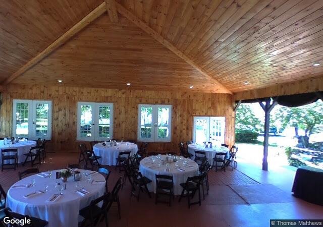 Becker Farms in Gasport, NY