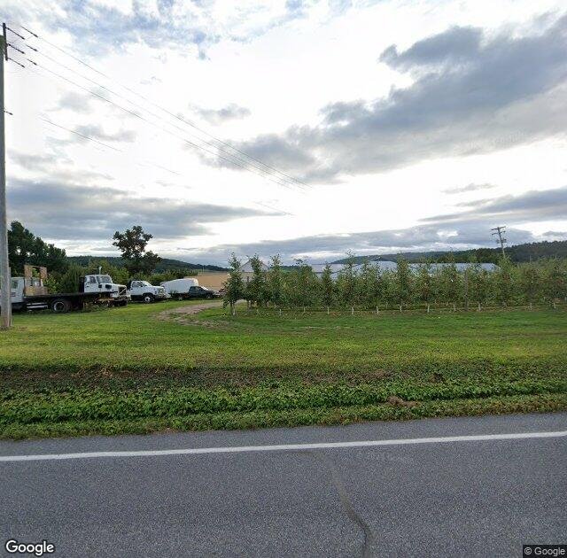 Beechwood Orchards in Biglerville, PA