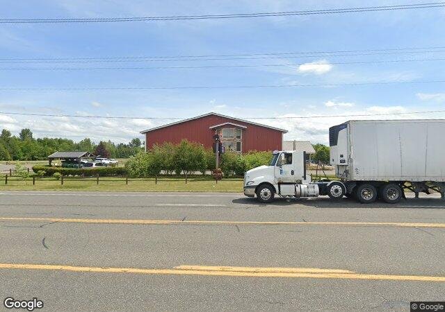 BelleWood Farms in Lynden, WA