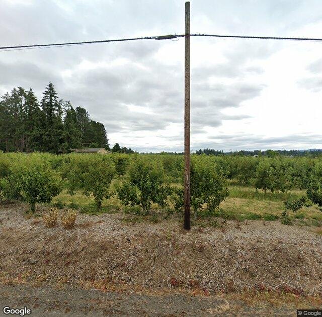 Bell's Orchard in Beaverton, OR