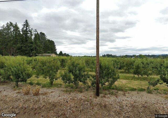 Bell's Orchard in Beaverton, OR
