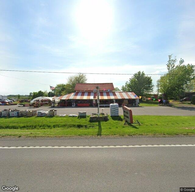 Bergman Orchards in Lakeside-Marblehead, OH