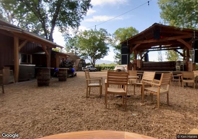 Big B's Delicious Orchards in Hotchkiss, CO