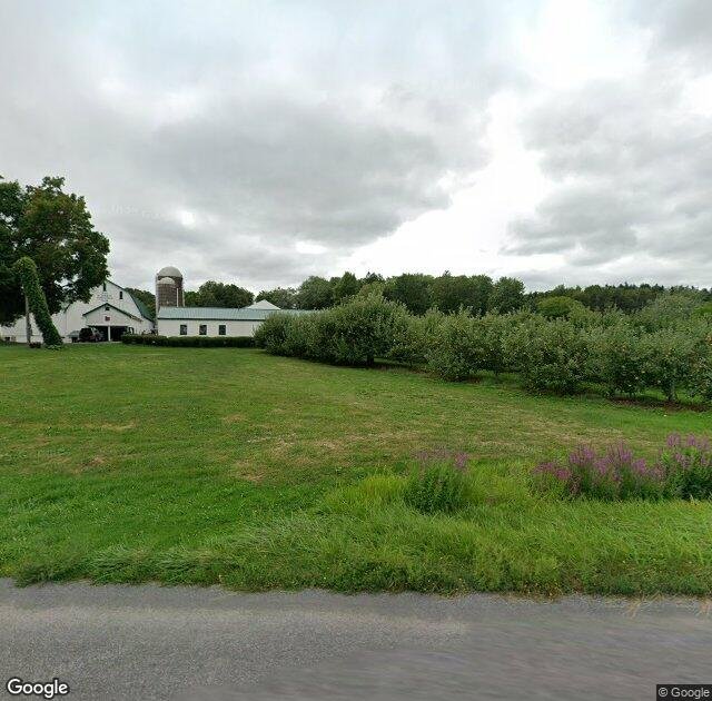 Blackman Homestead Farm in Lockport, NY