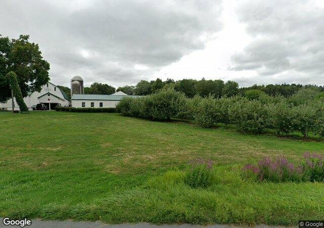 Blackman Homestead Farm in Lockport, NY