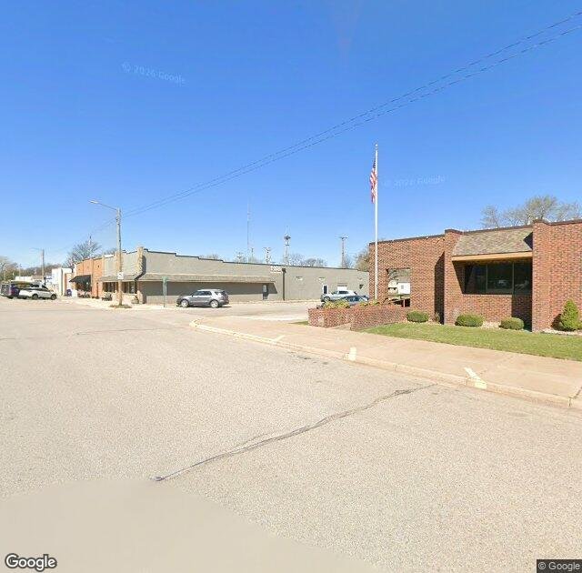 Blood Orchards in Conway Springs, KS
