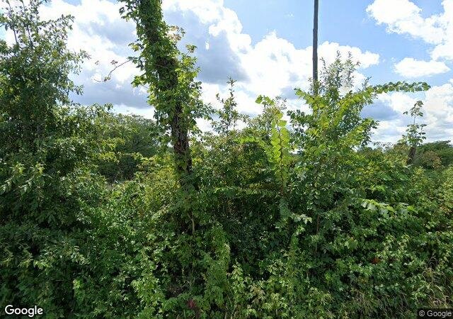 Blue Heron Orchard in Canton, MO