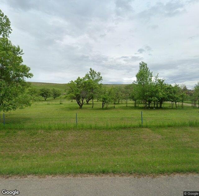 Bluewater Orchard in Fromberg, MT