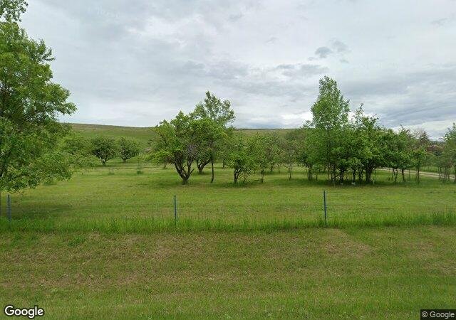Bluewater Orchard in Fromberg, MT
