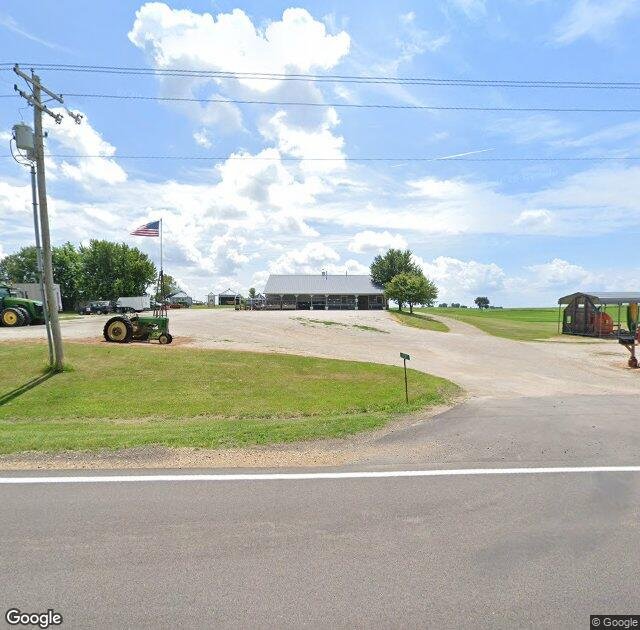 Boggio's Orchard & Produce in Granville, IL