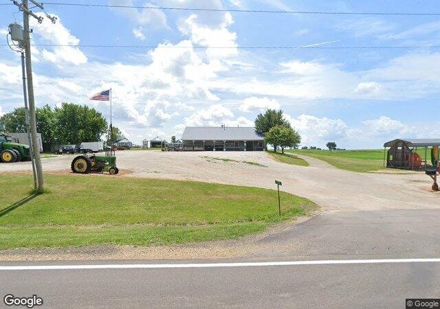 Boggio's Orchard & Produce in Granville, IL