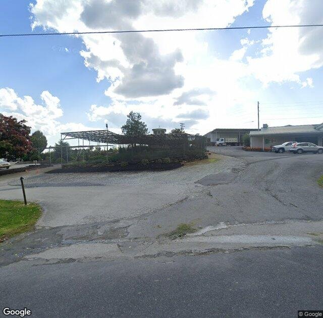 Boyer Nurseries & Orchards, Inc. in Biglerville, PA