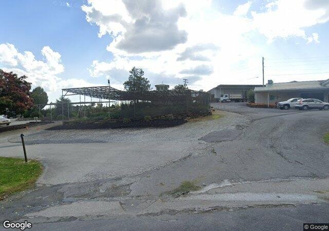 Boyer Nurseries & Orchards, Inc. in Biglerville, PA