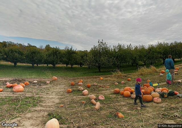 Braeutigam Orchards in Belleville, IL