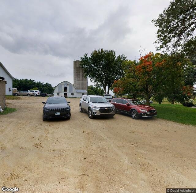 Brand Farms in Farmington, MN