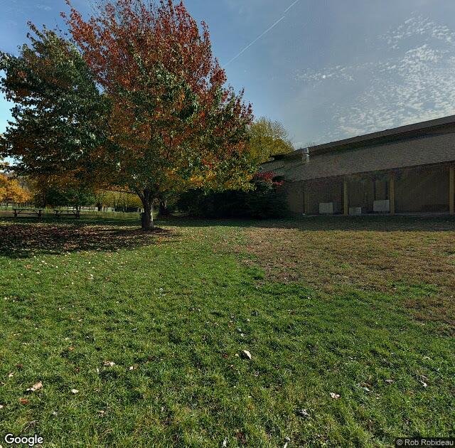 Brant's Apple Orchard in Ashtabula, OH