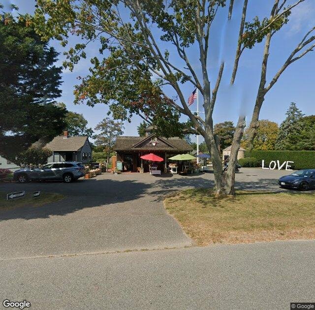 Breeze Hill Farm in Peconic, NY