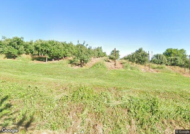Buffalo Trail Orchard in Greeneville, TN