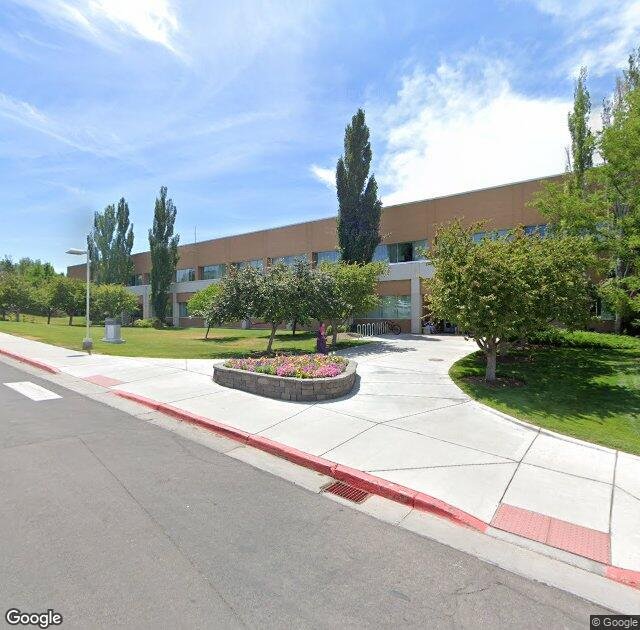BYU-Idaho Orchard in Rexburg, ID