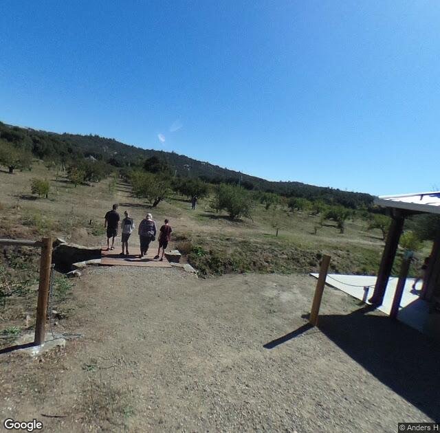 Calico Ranch / Calico Cidery in Julian, CA