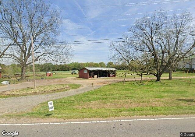 Carrigan Farms in Mooresville, NC