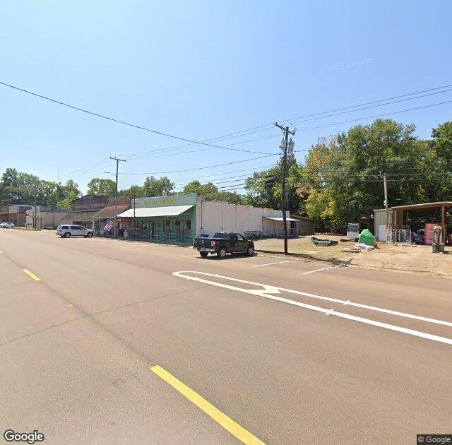 Chapel Hill Orchard in Duck Hill, MS