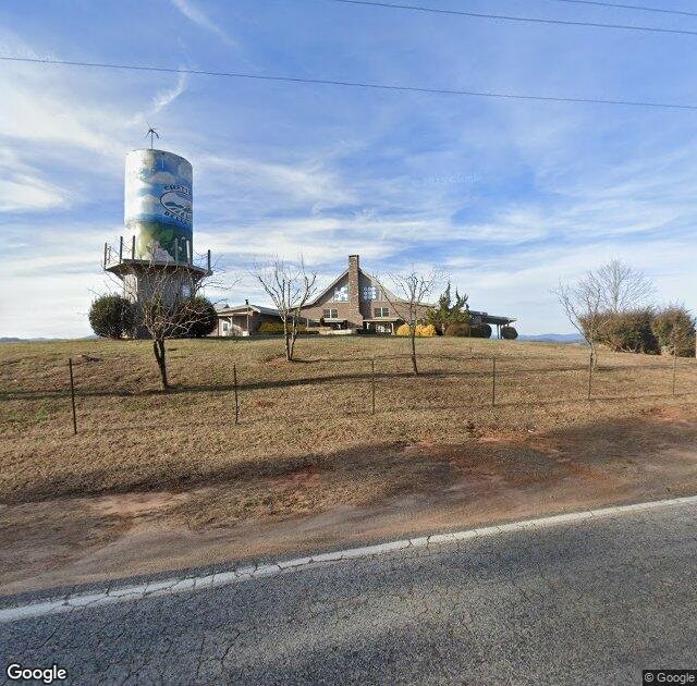 Chattooga Belle Farm in Long Creek, SC