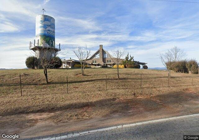 Chattooga Belle Farm in Long Creek, SC